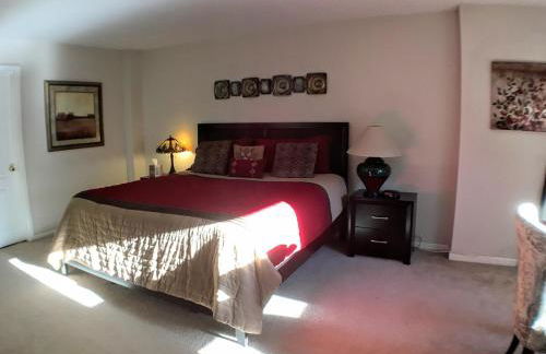 Brooks Tower Downtown Denver Furnished Apartment - Foto 19