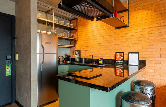 QSA - Anora Spaces - Metropolis Alphaville - Foto 78