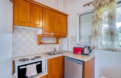 Anna Studio and Maisonettes - Foto 46