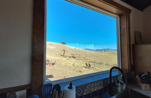 Buffalo Cabin - Foto 20