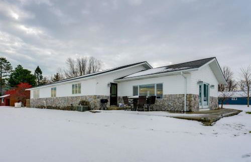 Patios and Views! Lakefront Getaway in Port Hope - Photo 30