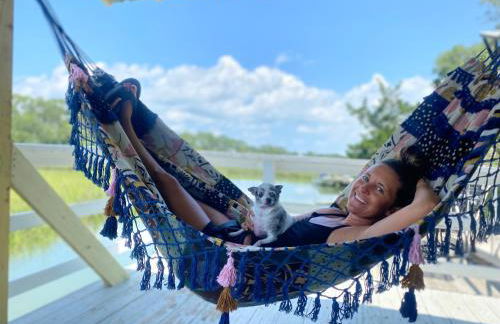 Creekside Paradise - Foto 34