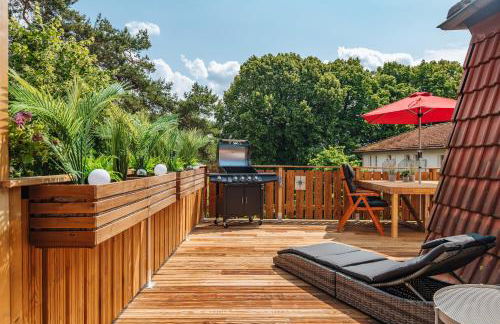 Appartments Am Goldberger See - Foto 11