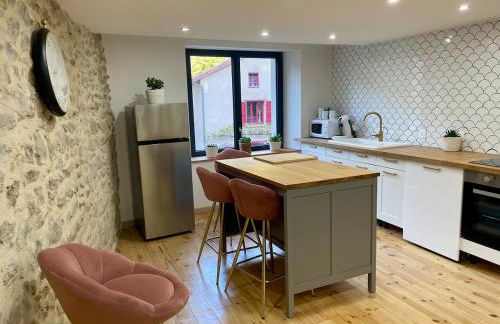 Maison de charme - Le Palha - Foto 2