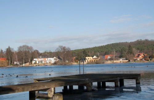 Villa Weißensee - Foto 48