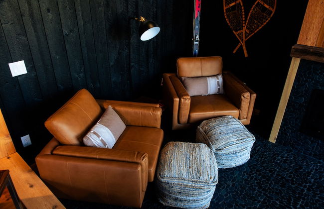 Grand Lodging Company - Foto 19