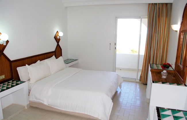 Residence Ain Meriem - Foto 5