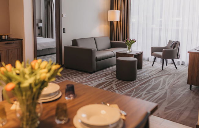 IIP Apartments - Self Check In - Foto 55