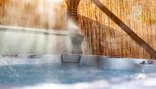 Little Apple Cottage- Free Parking, Hot tub, Fire, Town Centre - Foto 2