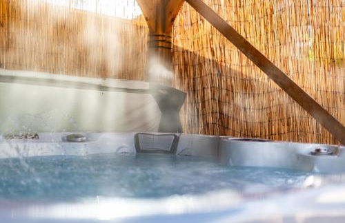 Little Apple Cottage- Free Parking, Hot tub, Fire, Town Centre - Foto 2