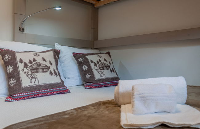 Les penguins - Foto 11