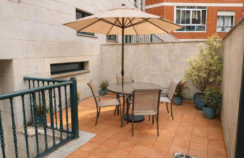 Fogar Florida - Petfriendly - Terraza - Free Parking - 1BR - Foto 23