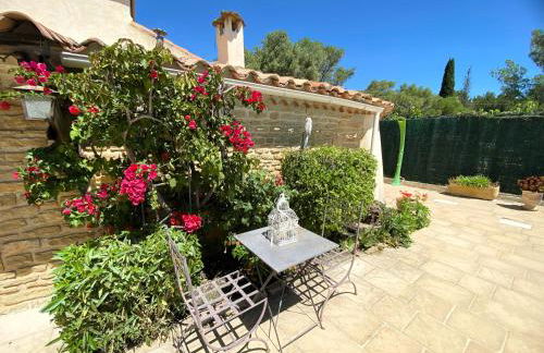 Villa Provençale avec piscine privative - Foto 3