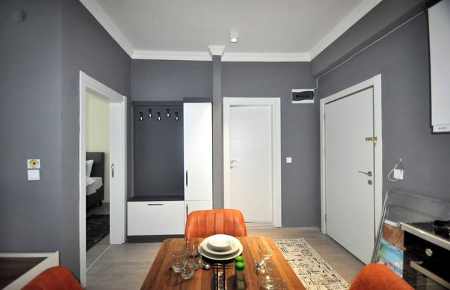 Arpaçay Apart Otel - Photo 4