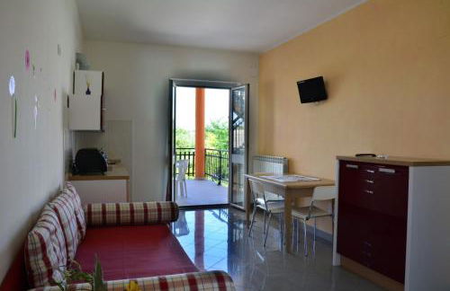 Residence Chiara - Foto 17