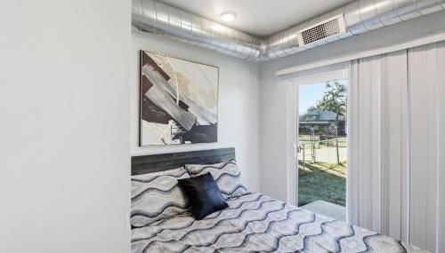 Modern 2BR Near Downtown OKC home - Foto 5