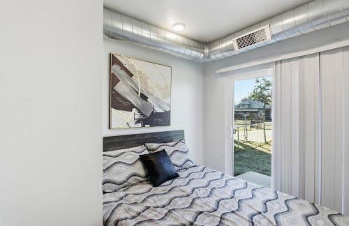 Modern 2BR Near Downtown OKC home - Foto 5