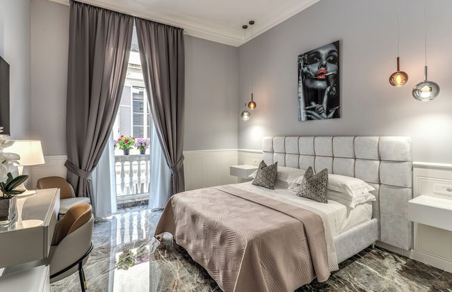 Rome55 - Piazza di Spagna - Foto 34