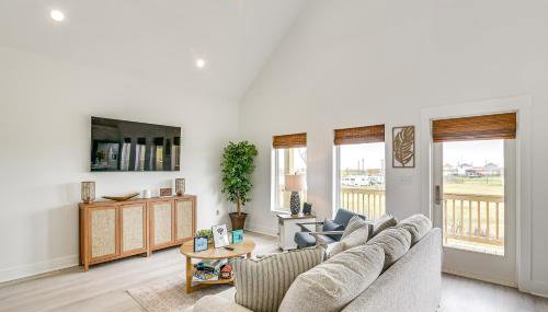 Walk to Crystal Beach The Sandbar Escape - Foto 4