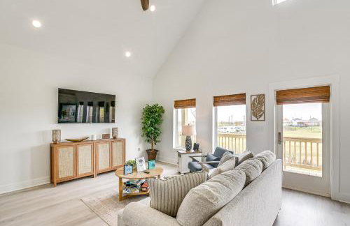 Walk to Crystal Beach The Sandbar Escape - Foto 4