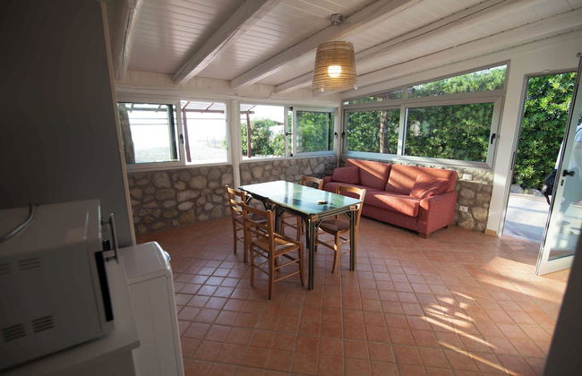 Marinella Beach Case Vacanze - Photo 37