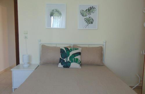 Cozy apartment in Neoi Epivates 1 - Foto 27