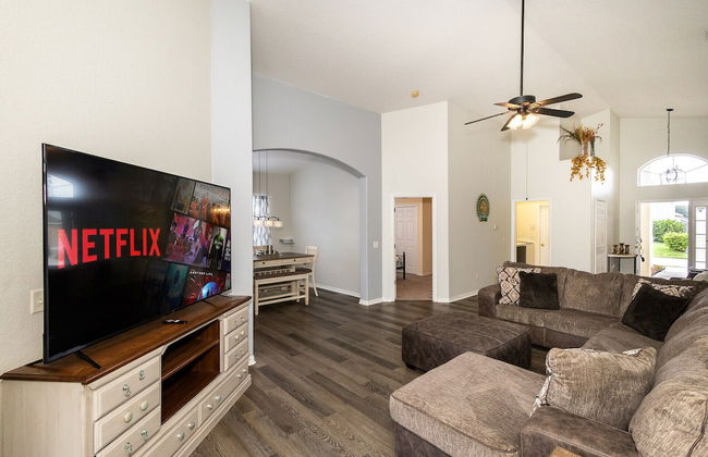 Devine Paradise at Tuscan Ridge - Foto 18