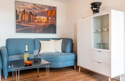 Ferienwohnung Gartenblick - Foto 16