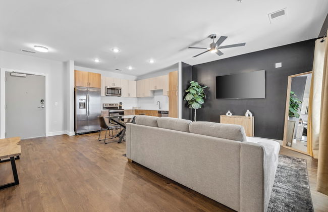 The Celebrity Suite The Gulch - Foto 16