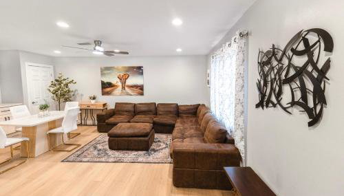 8354 Adam Unit A 2b 1b by sdstay - Foto 4