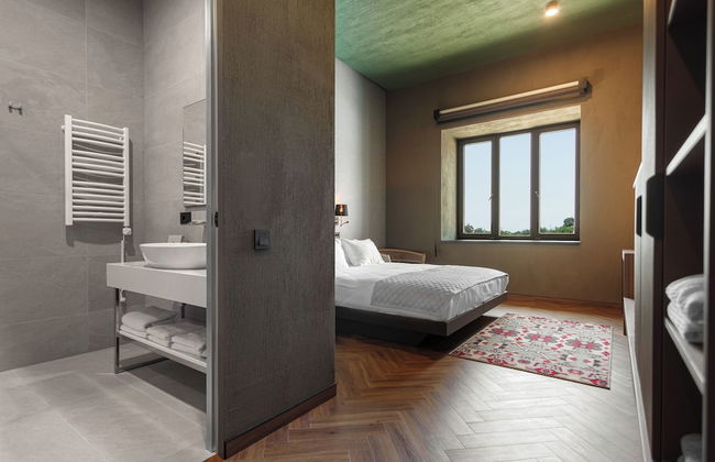 Castel Mimi Wine Resort - Photo 19