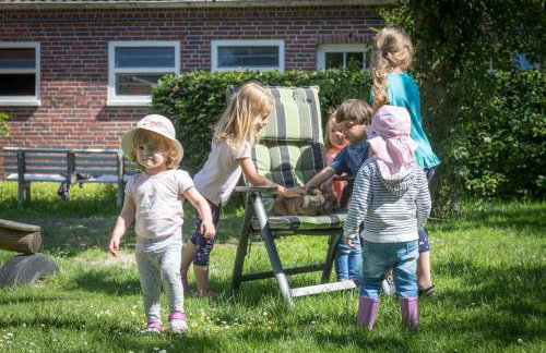 Friesenhof Janssen - Urlaub auf dem Bauernhof - Foto 5
