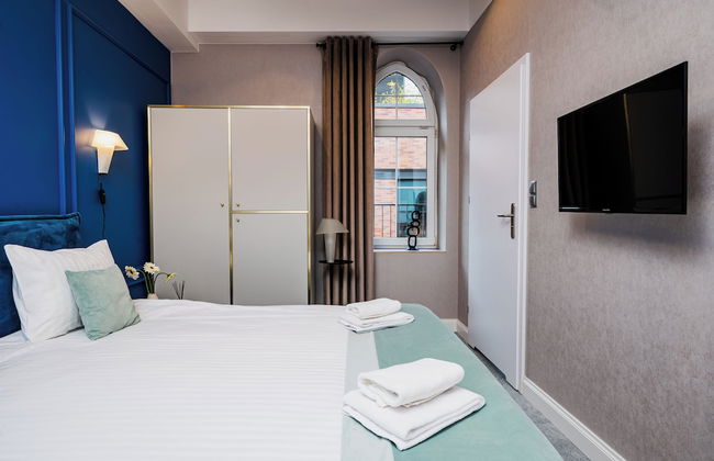 Focus Premium Apartments by Focus Hotels - Foto 7