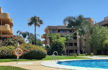 Málaga, Mijas, La Cala, apartamento vacaciones de ensueño - Photo 11