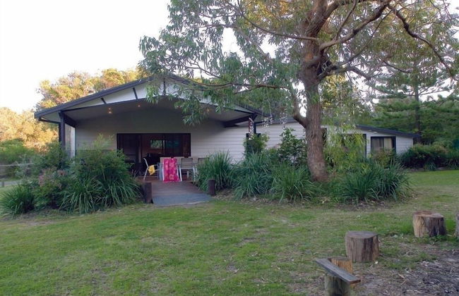 Plomer Beach House - Foto 5