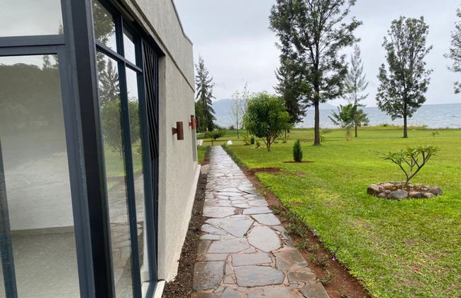 Maravilla Kivu Eco Resort - Foto 30