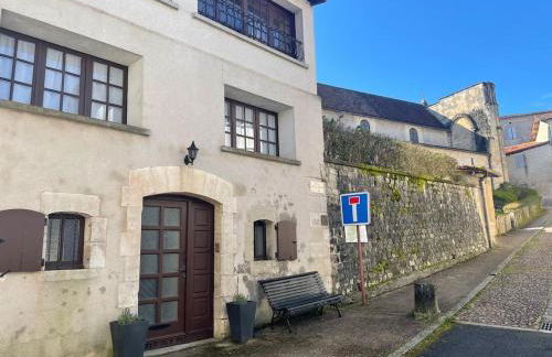 Appartement Saint Jaques - Foto 12