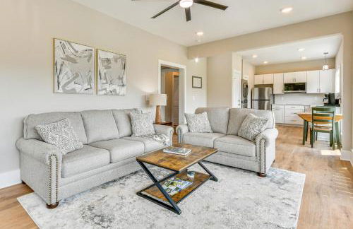 Mtn Views and Stunning Fall Hikes Maggie Valley Apt - Foto 4