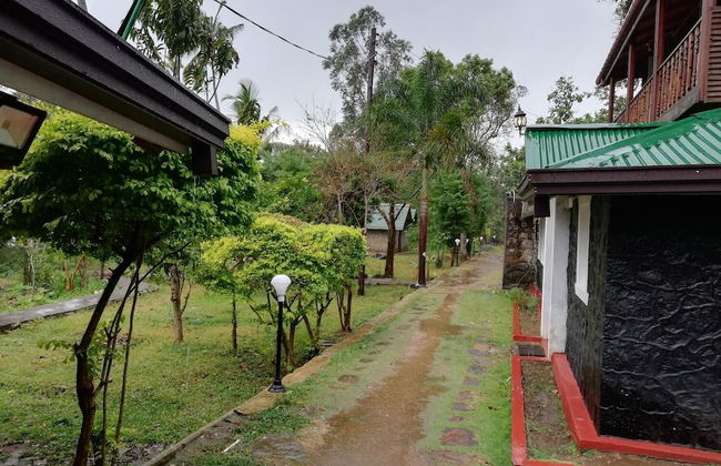 Lourdes Eco Bungalow - Photo 38