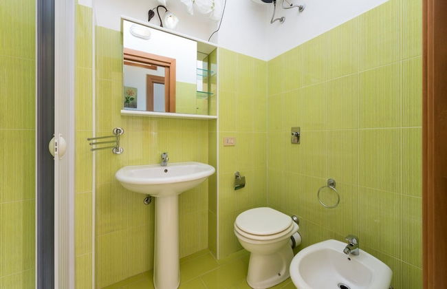 I tre Golfi Isola Bianca - Foto 14