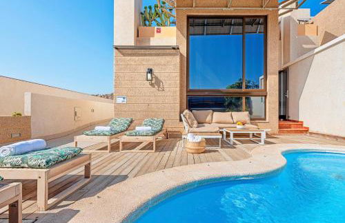 MEDANO4YOU Casa Violeta - Foto 6