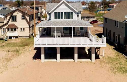 Cozy Beach - Direct Waterfront! - Foto 11