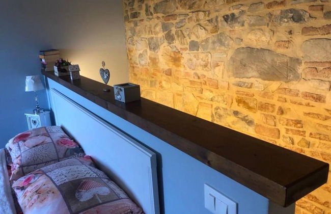 Beautiful Lux Apartment Chianti Firenze Area Italy - Photo 5