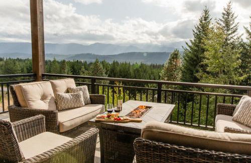 Dreamy Views, Pool Access, Game Room, Fire Pit - Foto 1