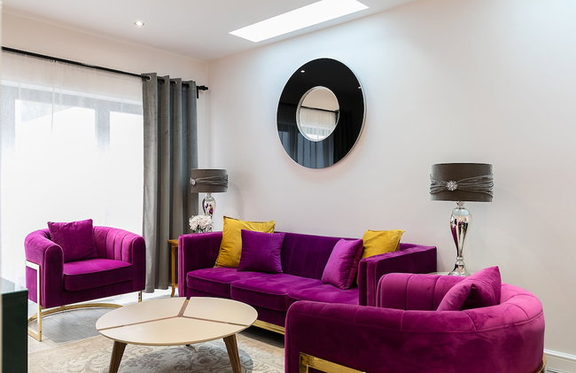 Cromwell Road Apartments - Foto 87