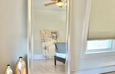 5STAR Close2BOSTON Private Stylish HOME +W/D+Wi-Fi - Foto 29