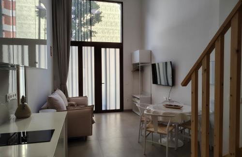 Mandarina Suites - Unique apartments in Valencia - Foto 21