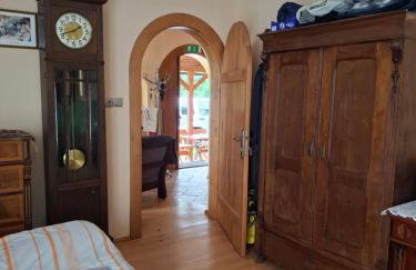 EkoTurystyka Natura Gwiazd - Green Velo - Workation Park - Ziołowy Klimat Bieszczad - Foto 24