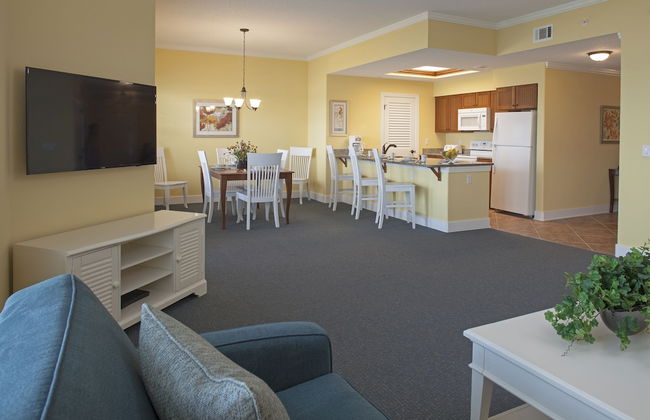 Bluewater Resort & Marina by Spinnaker Resorts - Foto 6