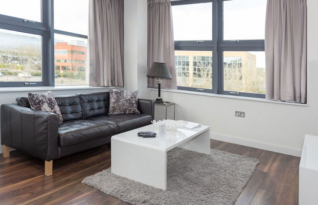 City Stay Apartments - Centro - Foto 32